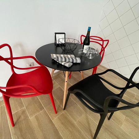 B-Rent Digital Apartment Zen Wifi Free 코라레호 외부 사진