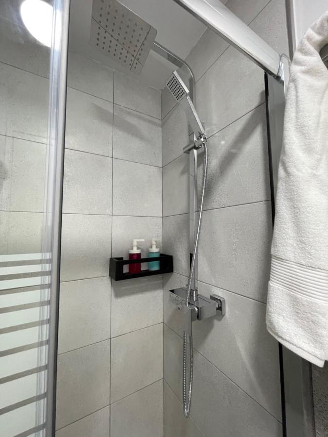 B-Rent Digital Apartment Zen Wifi Free 코라레호 외부 사진