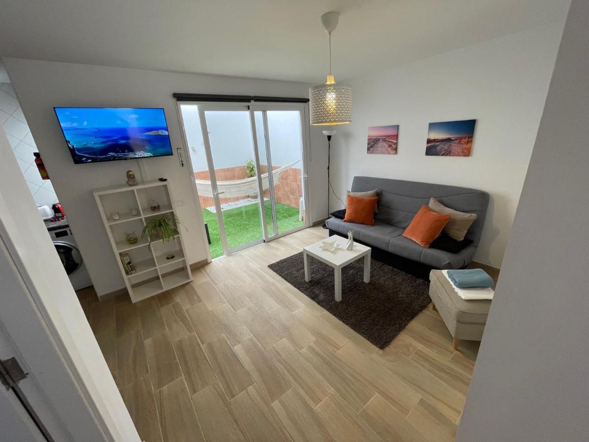 B-Rent Digital Apartment Zen Wifi Free 코라레호 외부 사진
