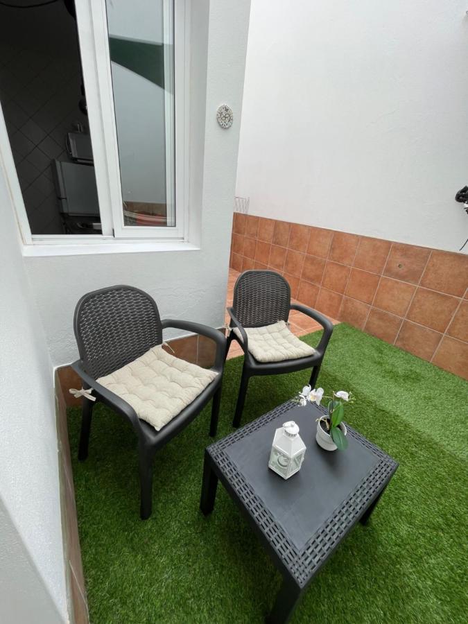 B-Rent Digital Apartment Zen Wifi Free 코라레호 외부 사진
