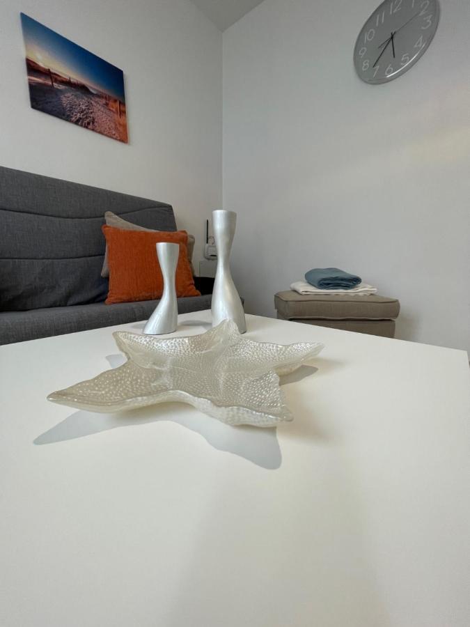 B-Rent Digital Apartment Zen Wifi Free 코라레호 외부 사진