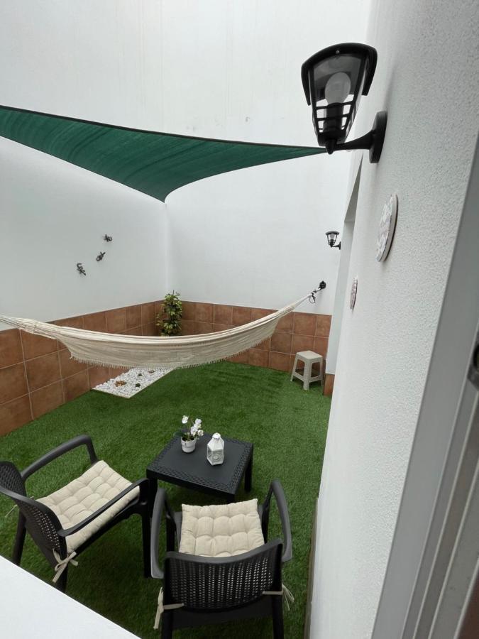 B-Rent Digital Apartment Zen Wifi Free 코라레호 외부 사진