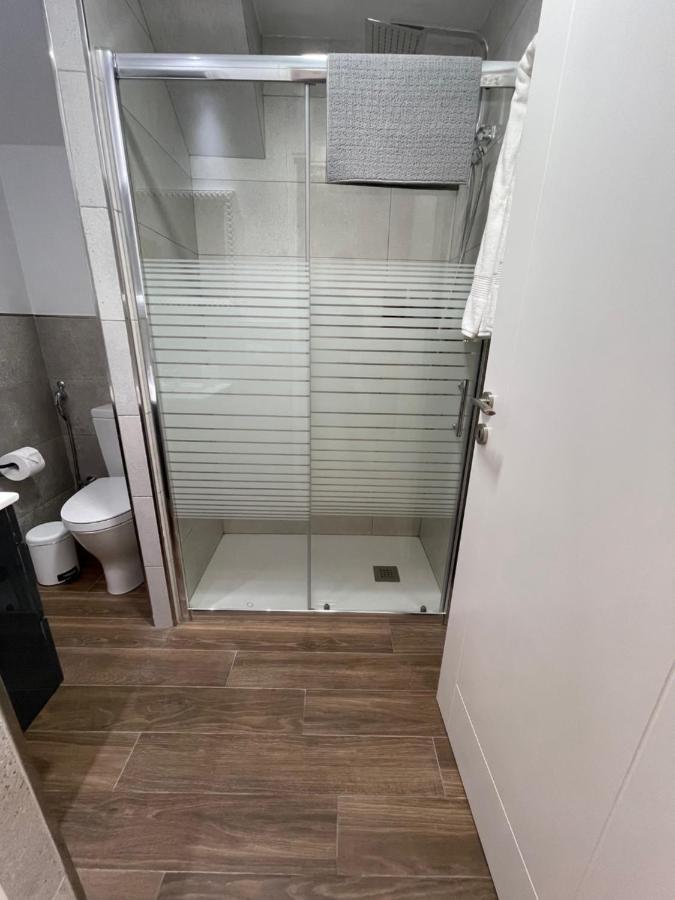 B-Rent Digital Apartment Zen Wifi Free 코라레호 외부 사진