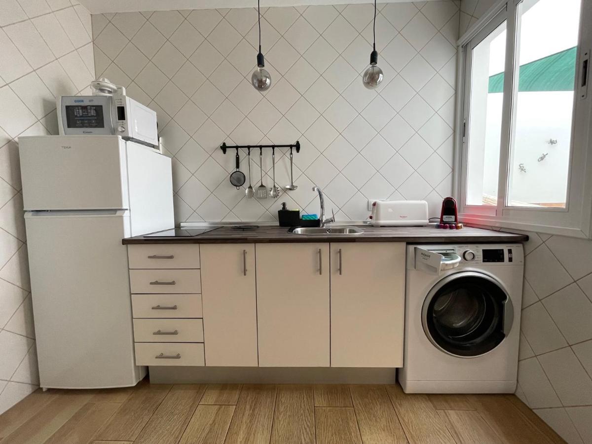 B-Rent Digital Apartment Zen Wifi Free 코라레호 외부 사진