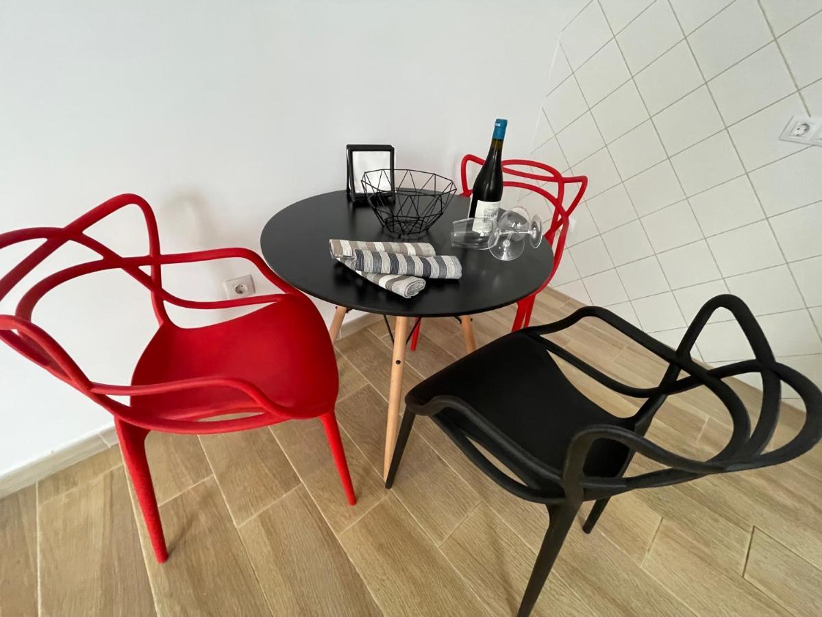 B-Rent Digital Apartment Zen Wifi Free 코라레호 외부 사진