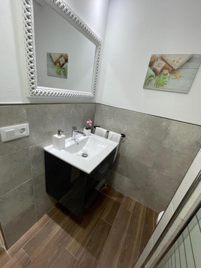 B-Rent Digital Apartment Zen Wifi Free 코라레호 외부 사진