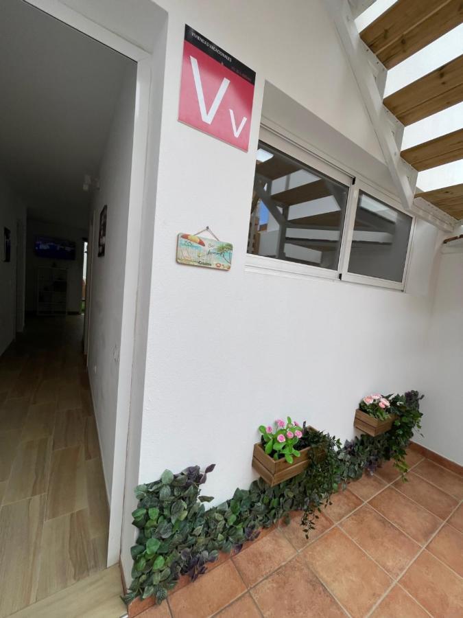 B-Rent Digital Apartment Zen Wifi Free 코라레호 외부 사진