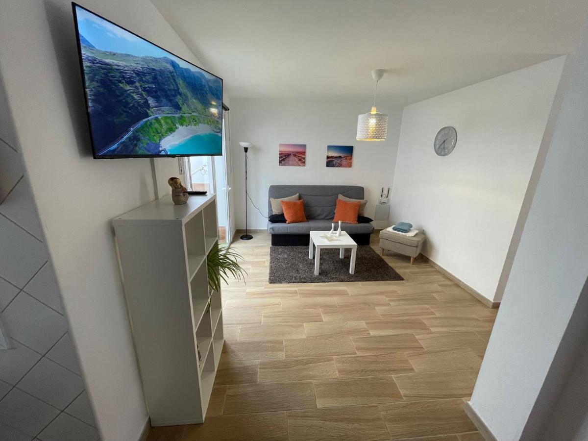 B-Rent Digital Apartment Zen Wifi Free 코라레호 외부 사진