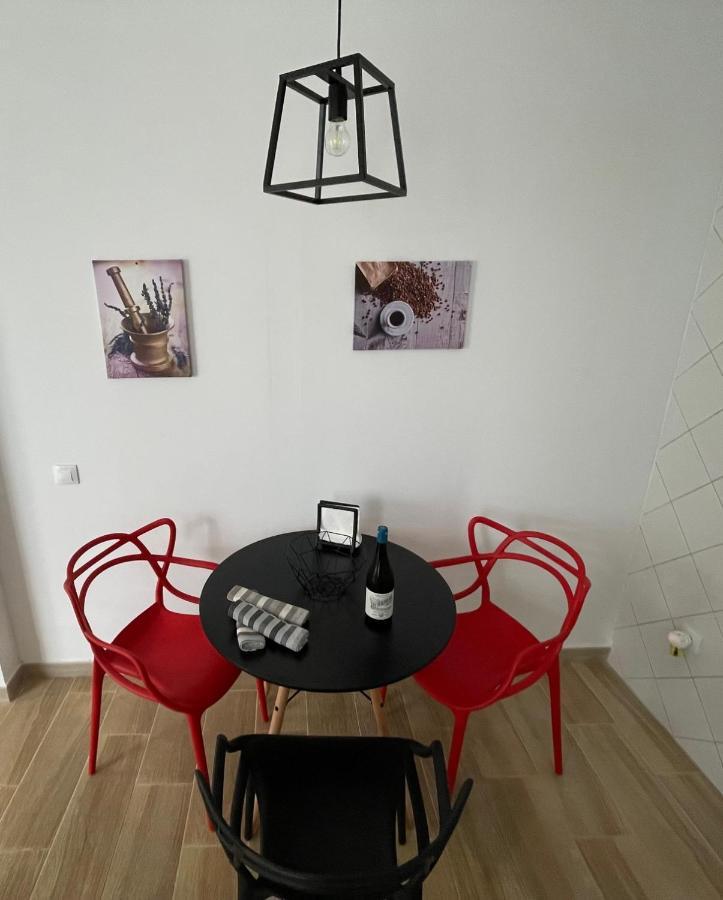 B-Rent Digital Apartment Zen Wifi Free 코라레호 외부 사진