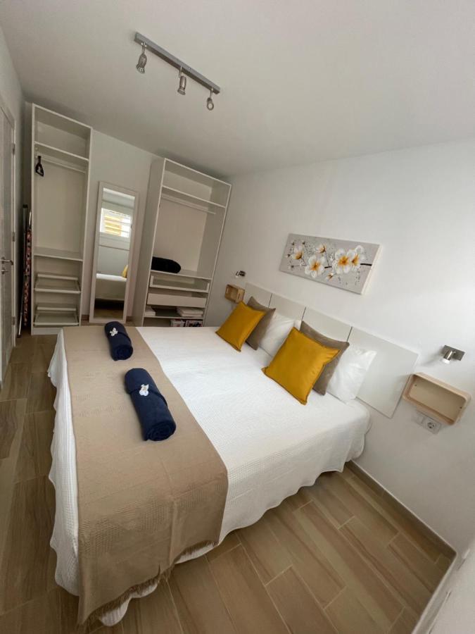 B-Rent Digital Apartment Zen Wifi Free 코라레호 외부 사진