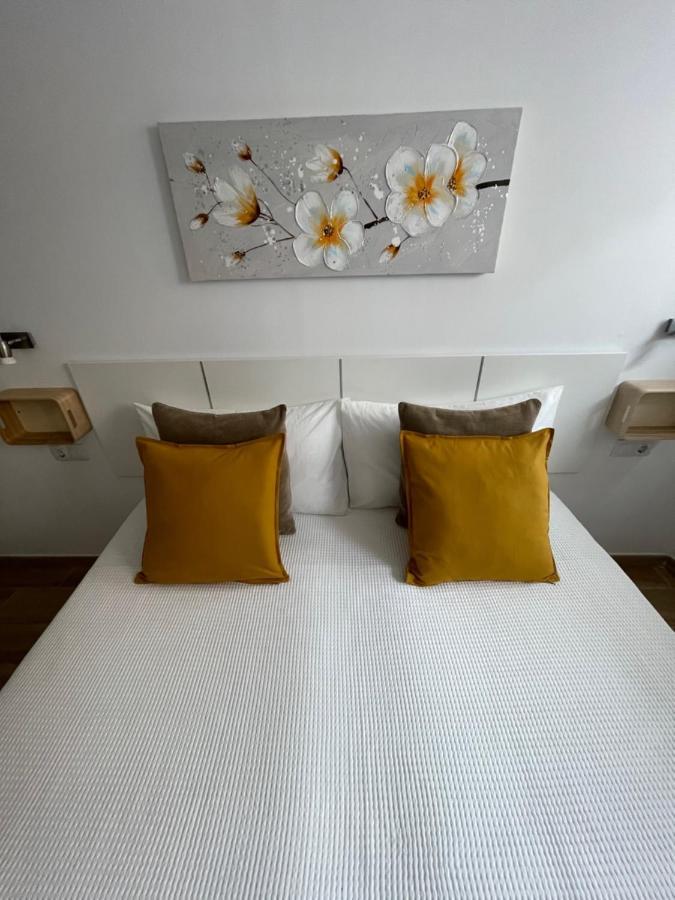 B-Rent Digital Apartment Zen Wifi Free 코라레호 외부 사진