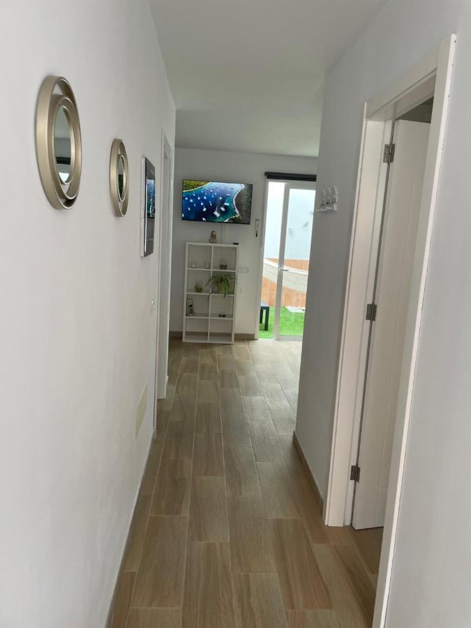 B-Rent Digital Apartment Zen Wifi Free 코라레호 외부 사진