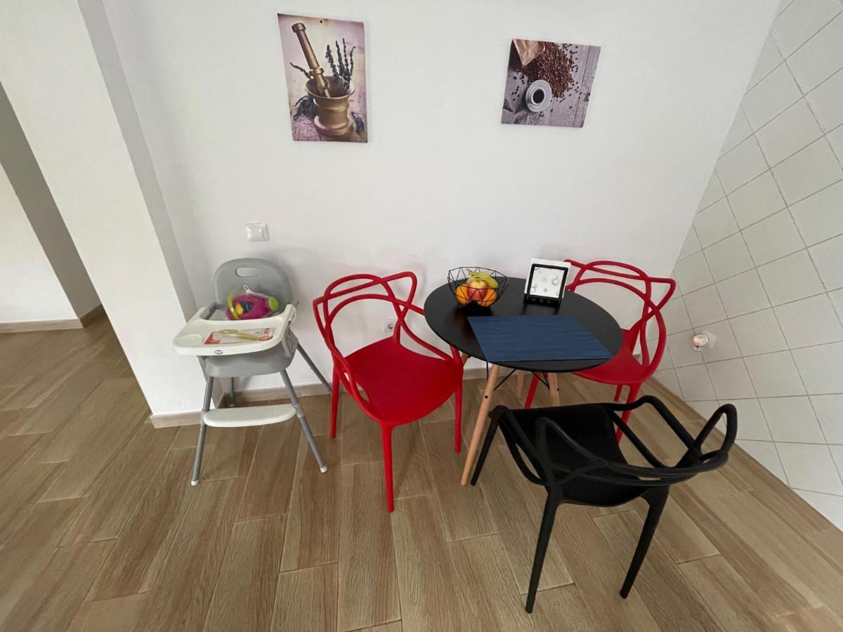 B-Rent Digital Apartment Zen Wifi Free 코라레호 외부 사진