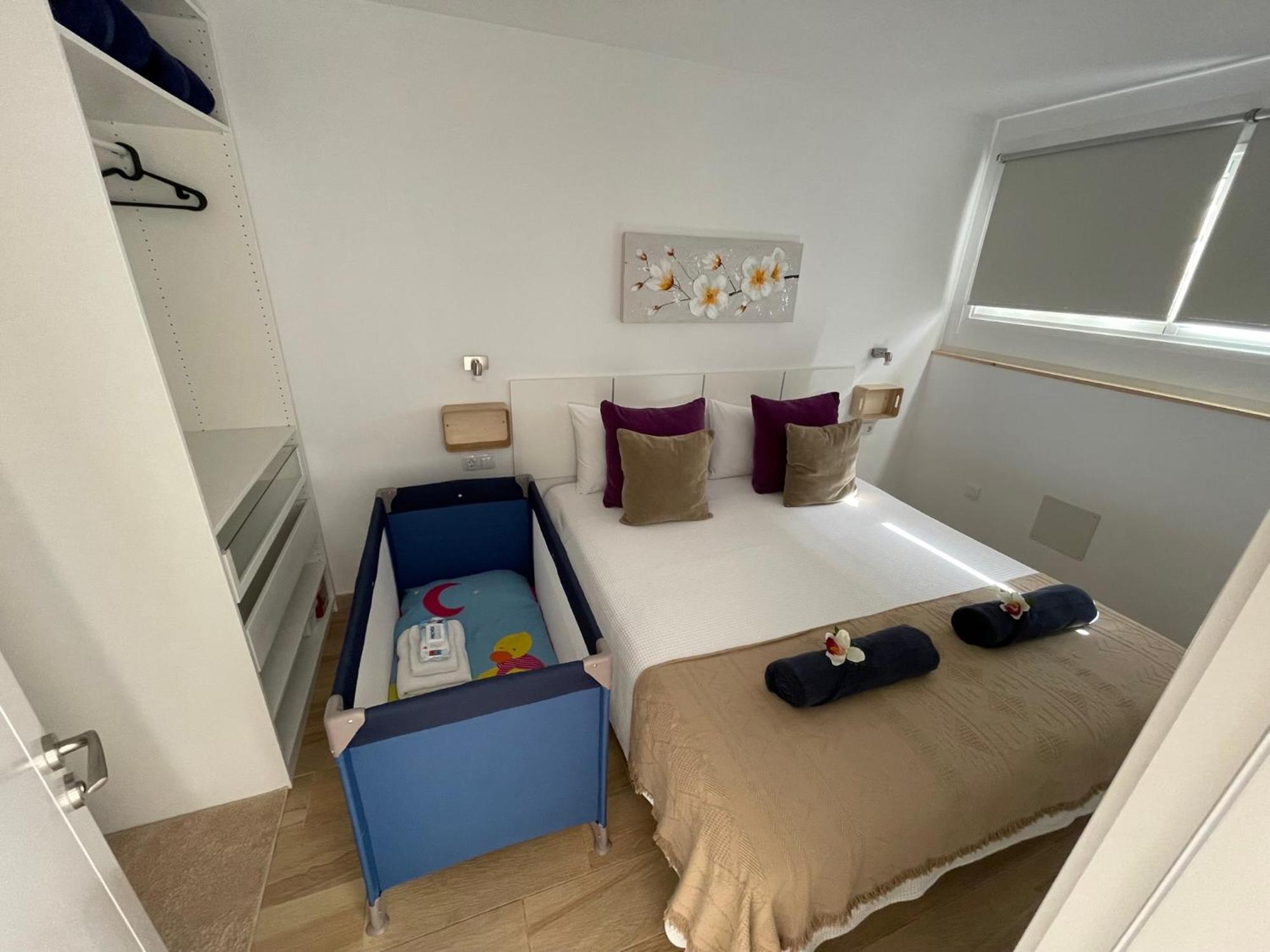 B-Rent Digital Apartment Zen Wifi Free 코라레호 외부 사진